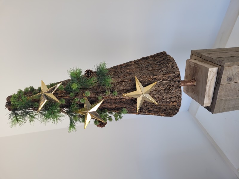 Weihnachtset "Arian"