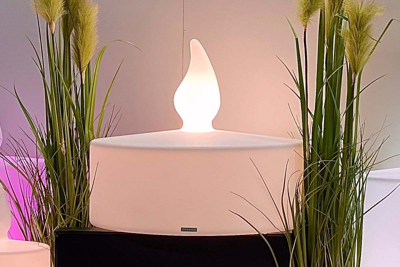 Tealight PRO