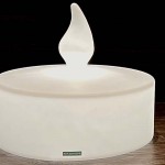 Tealight PRO AKKU & Smart One