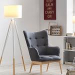 Armlehn-Sessel