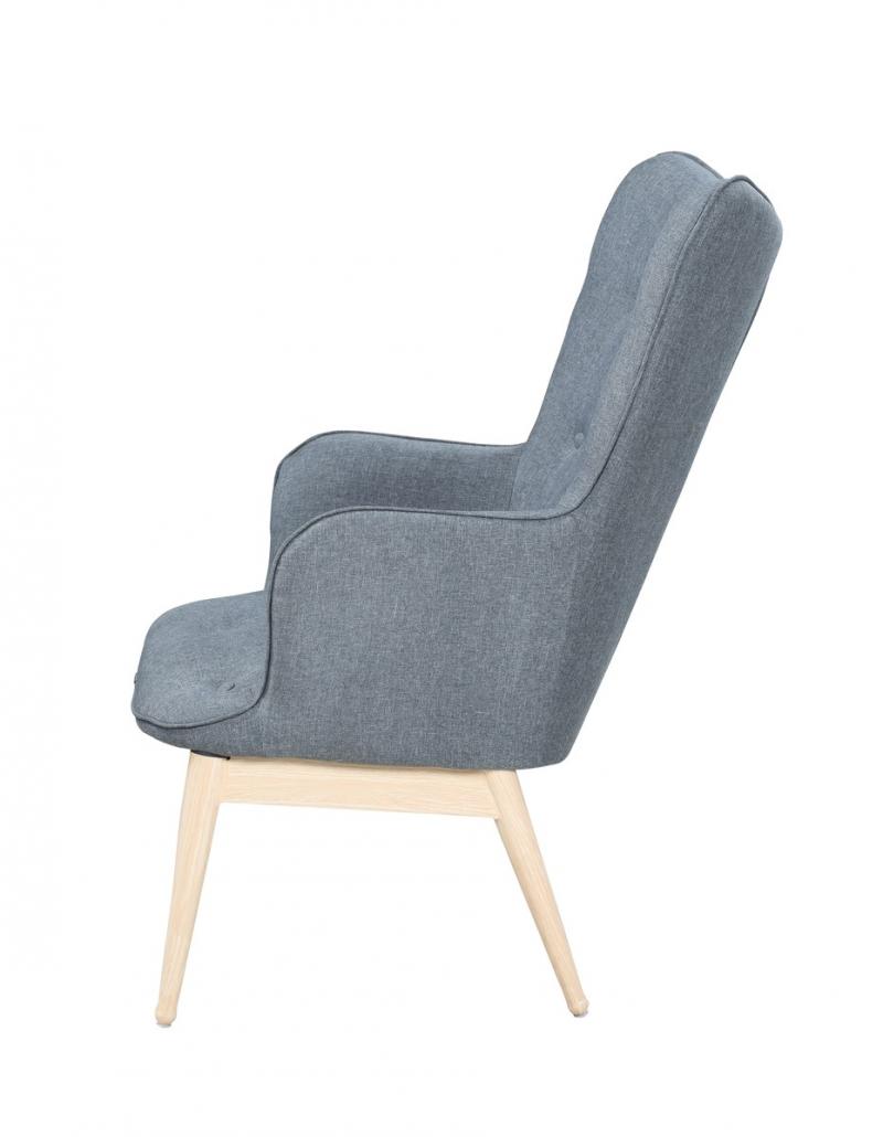 Armlehn-Sessel