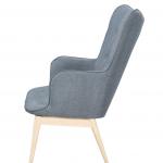 Armlehn-Sessel