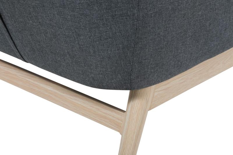 Armlehn-Sessel