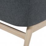 Armlehn-Sessel