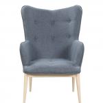 Armlehn-Sessel