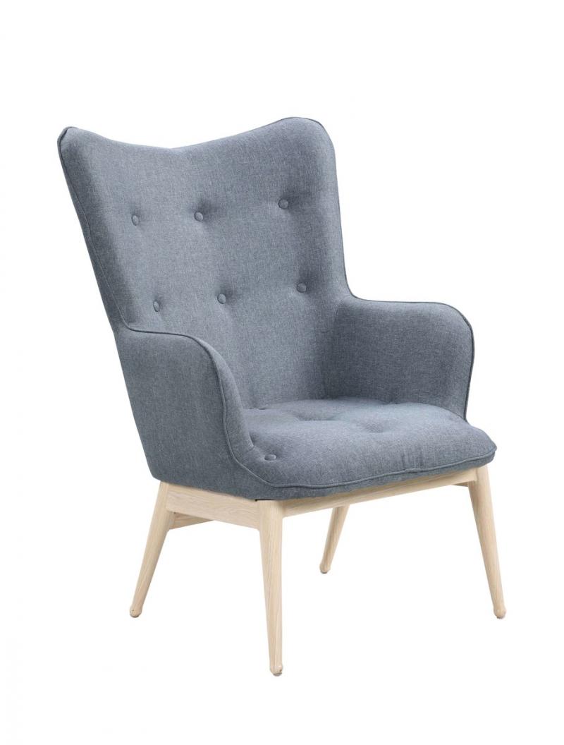 Armlehn-Sessel