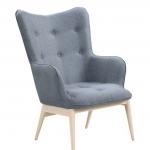 Armlehn-Sessel