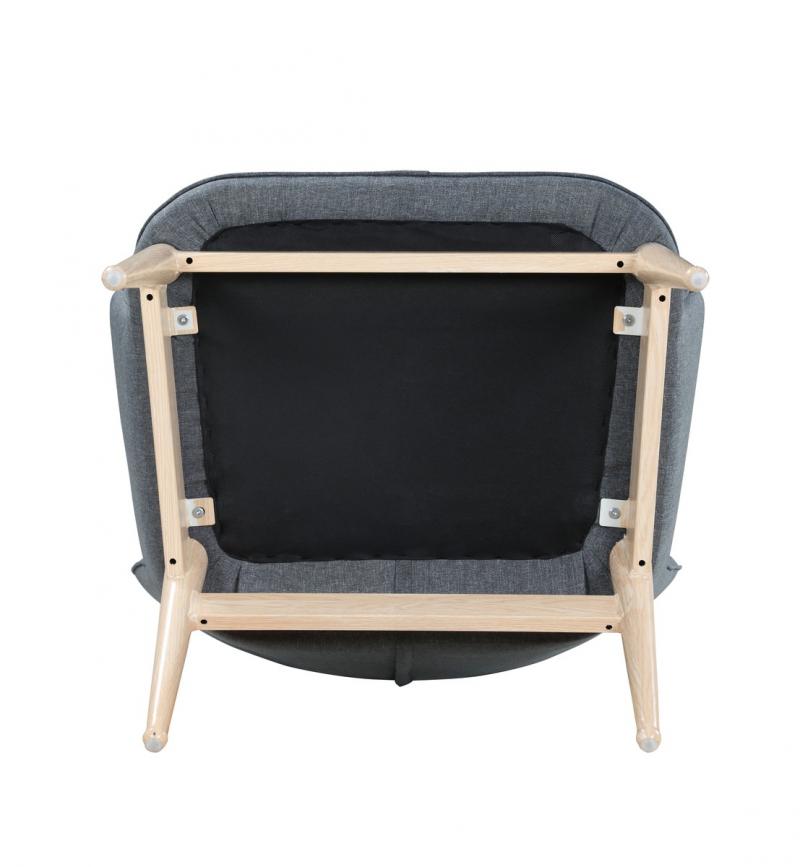 Armlehn-Sessel