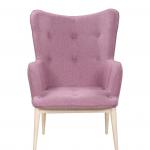 Armlehn-Sessel