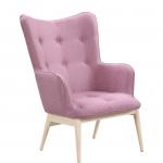 Armlehn-Sessel