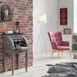 Armlehn-Sessel