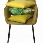 Armlehn-Stuhl von Tom Tailor