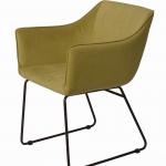 Armlehn-Stuhl von Tom Tailor