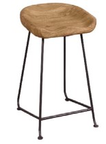 Barhocker
