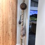 Birkengarderobe