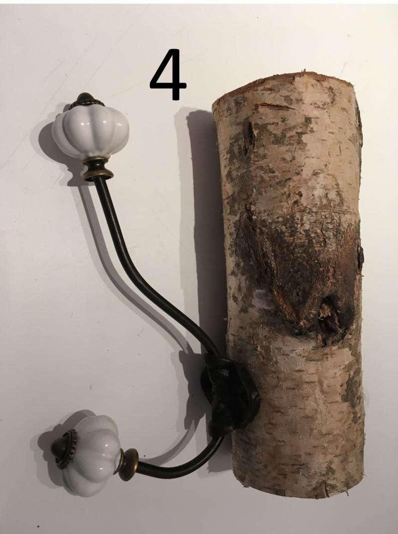 Birkengarderobe
