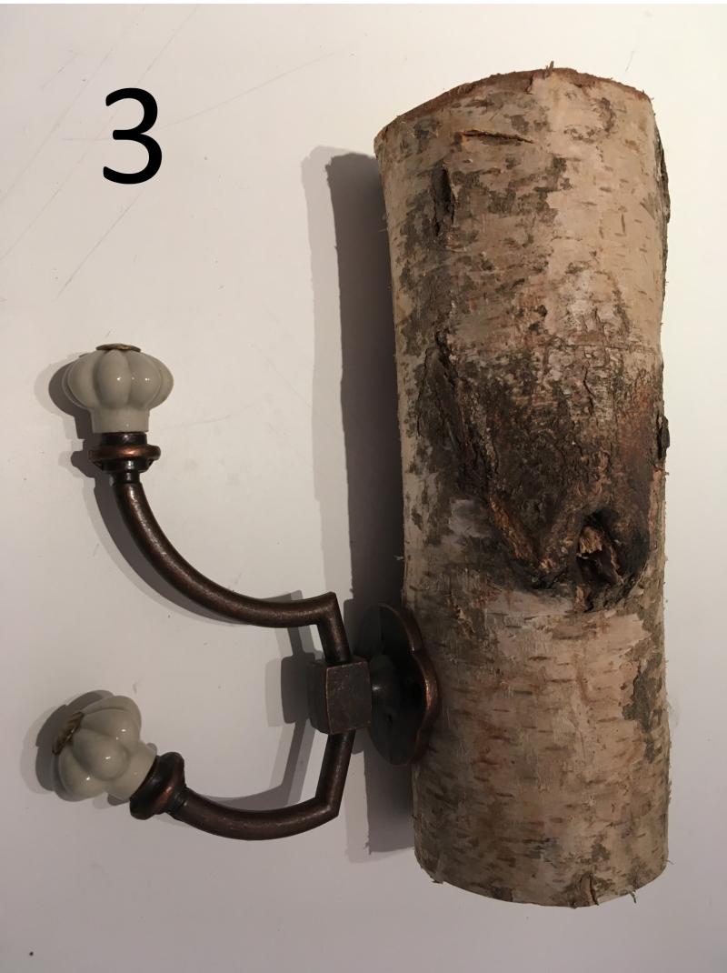 Birkengarderobe