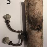 Birkengarderobe