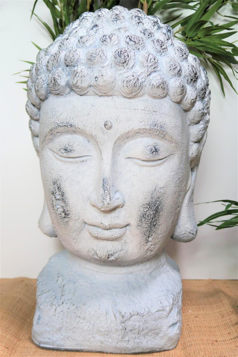 Buddha Head Medium
