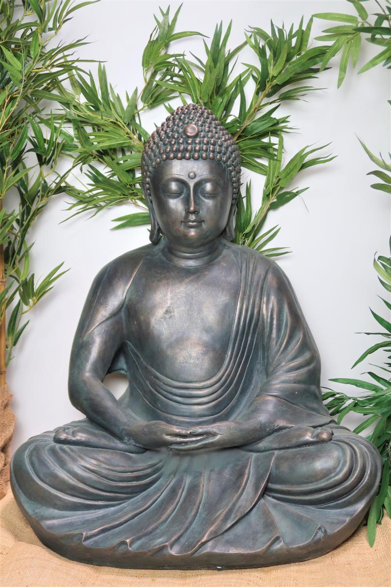 Buddha Meditate