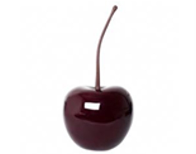 Cherry M - Deko-Kirsche