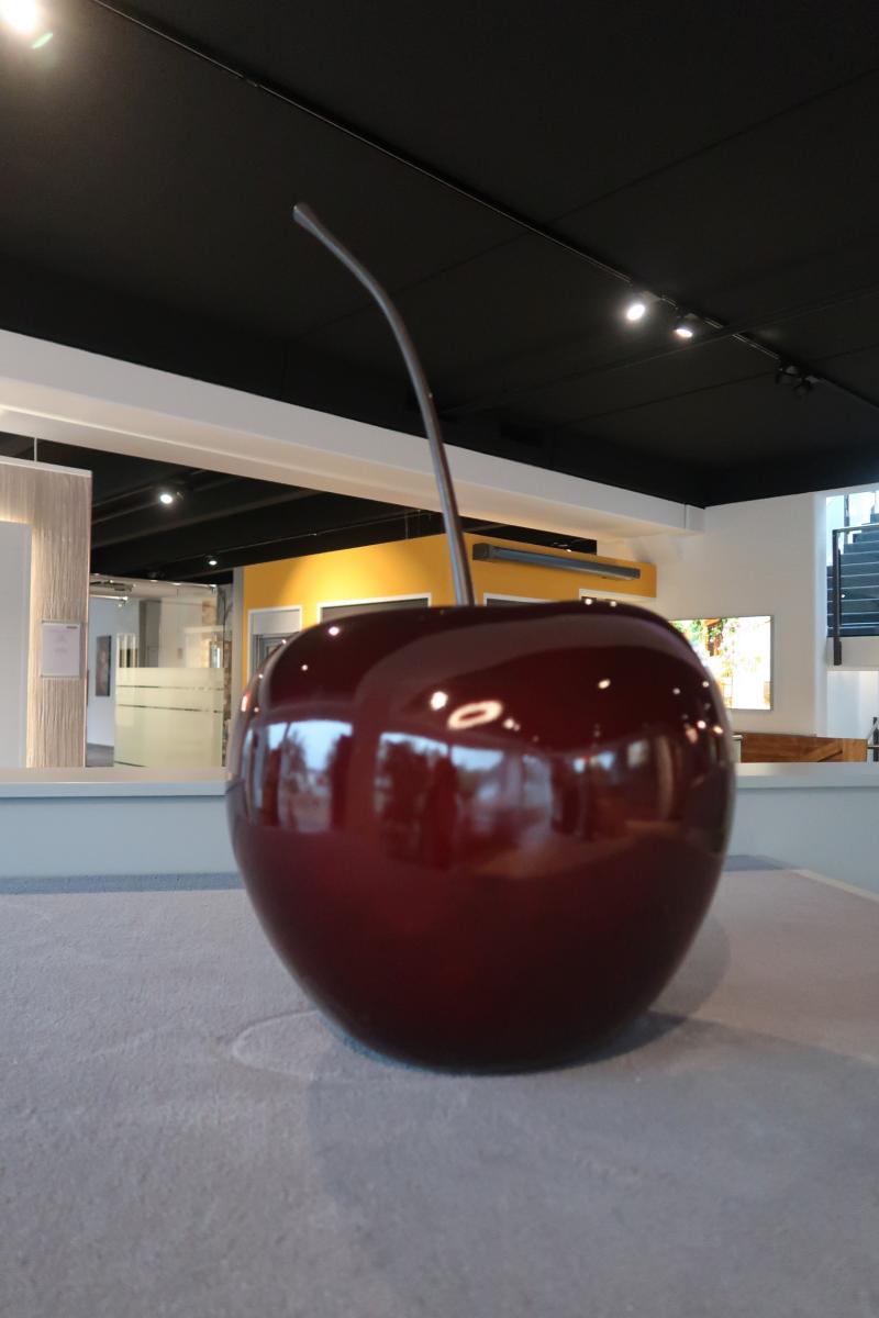 Cherry M - Deko-Kirsche