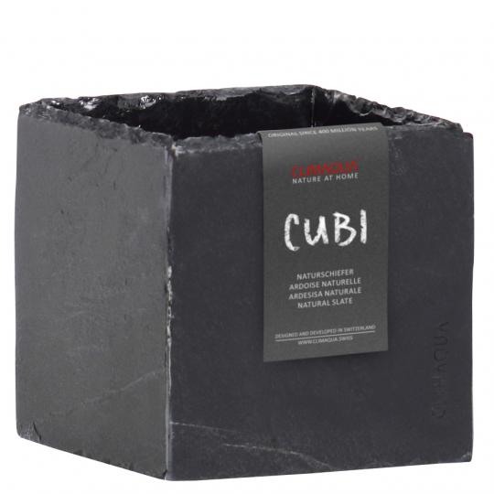 Climaqua CUBI 13 - anthrazit
