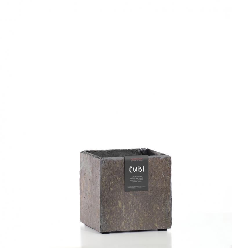 Climaqua CUBI 21 - rusty