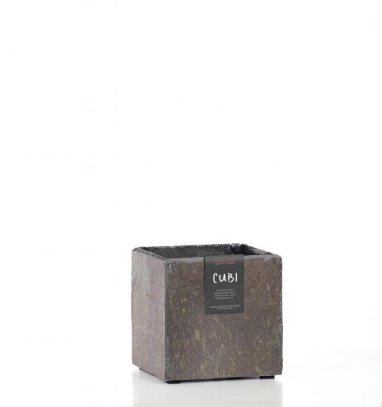 Climaqua CUBI 21 - rusty