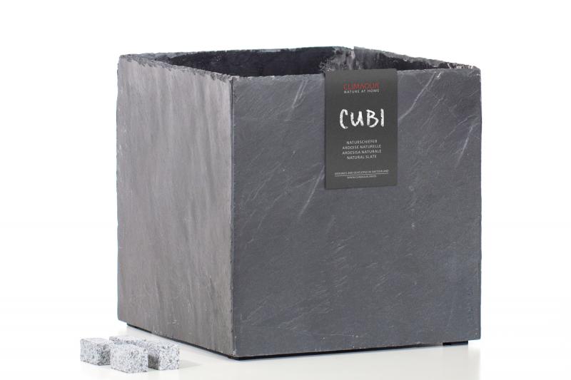 Climaqua CUBI 31 - anthrazit