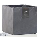 Climaqua CUBI 31 - anthrazit