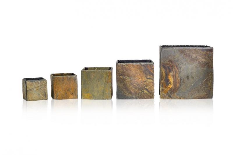 Climaqua CUBI 31 - rusty