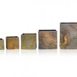 Climaqua CUBI 31 - rusty