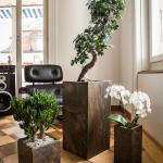 Climaqua CUBI 31 - rusty