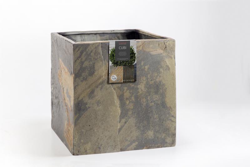 Climaqua CUBI 40 - rusty