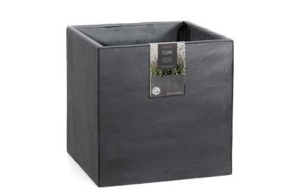 Climaqua CUBI 40 - anthrazit