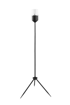 Climaqua FLAMBO S NERO