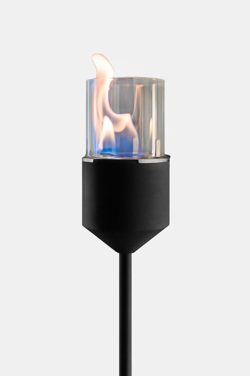 Climaqua FLAMBO S NERO