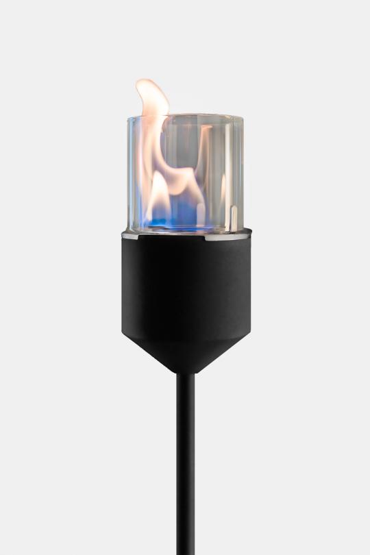 Climaqua FLAMBO S NERO