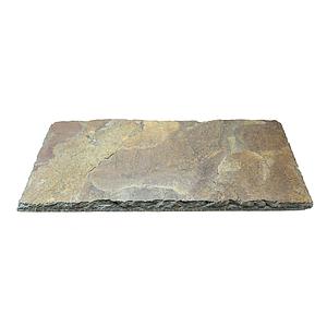 Climaqua KARENT rechteckig - rusty