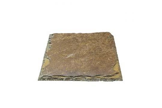Climaqua KINZE 4-eckig - rusty