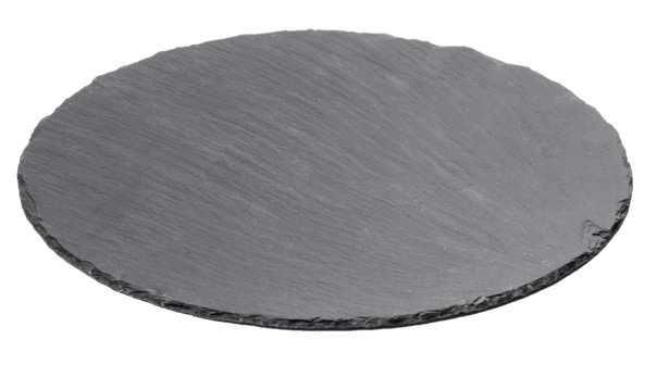 Climaqua KINZE rund - anthrazit