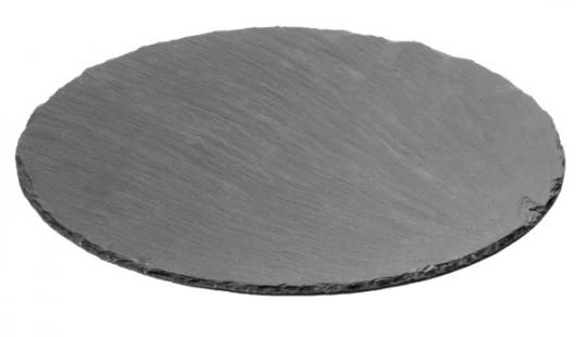Climaqua KINZE rund - anthrazit