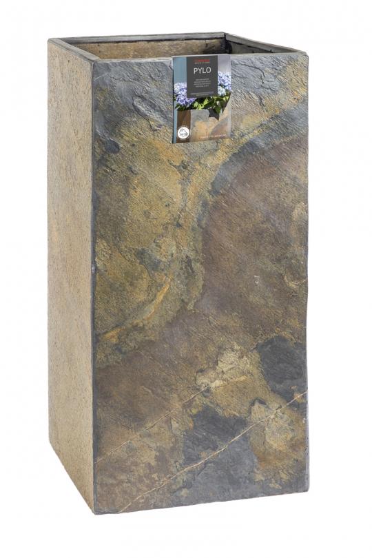 Climaqua PYLO 60 - rusty