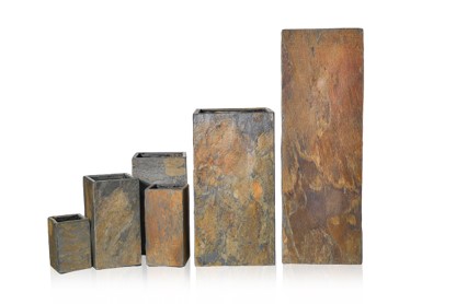 Climaqua PYLO 60 - rusty