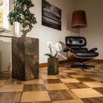 Climaqua PYLO 60 - rusty