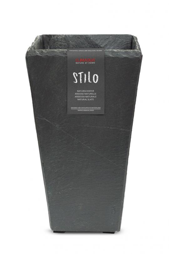 Climaqua STILO 17 - anthrazit