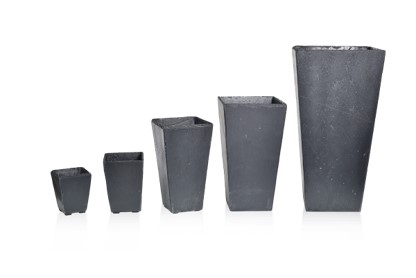 Climaqua STILO 17 - anthrazit