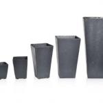 Climaqua STILO 17 - anthrazit
