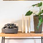 Climaqua STILO 17 - rusty
